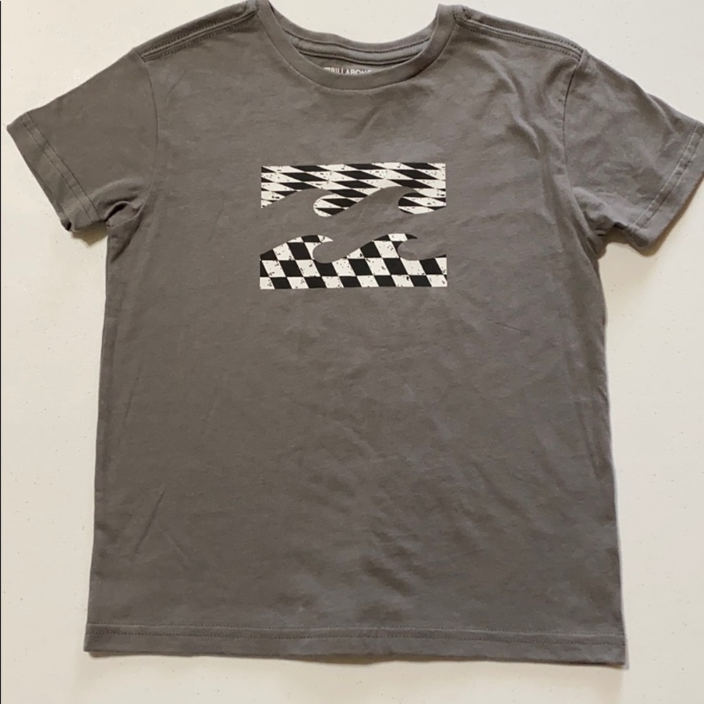 Boys shirt
